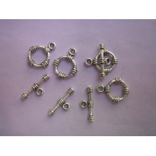 Clasp Nickel